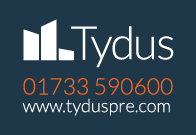 Tydus Logo